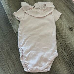 18-24 month onesie